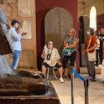 Museum & Cultural Visits For Grade 7 & 8